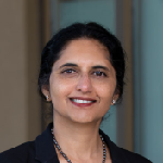 Image of Dr. Anita Abraham, MD