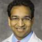 Image of Dr. Aryavarta M. Kumar, PhD, MD