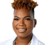 Image of Leatrice Gachette, CNM, MSN, APRN