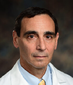 Image of Dr. Gary A. Silverman, MD, PhD