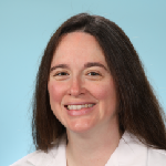 Image of Dr. Samantha Elizabeth Adamson, MD, PhD