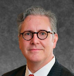 Image of Dr. David W. Lowry, MD