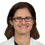 Image of Dr. Jennifer R. Keswani, DO