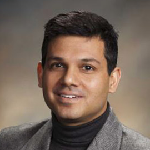 Image of Dr. Sanjay Nayyar, MD
