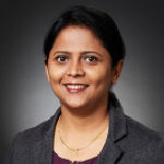 Image of Asha Tiju Tharakan, NP, FNP