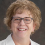 Image of Amy J. Haynie, APRN