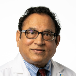 Image of Dr. Ashok Penmetsa, MD