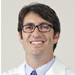 Image of Dr. Jeremy P. Middleton, MD