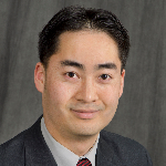 Image of Dr. Albert C. Kim, MD, MPH