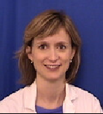 Image of Dr. Jennifer Burkham, MD