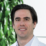 Image of Dr. Matthew Bartow, DO