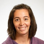 Image of Veronica A. Horbinski, DPT, PT