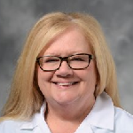 Image of Charlene M. Ryan, CRNA