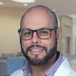 Image of Dr. Enrique L. Jimenez, MD