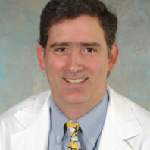 Image of Dr. Charles M. Kantrow III, MD