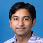 Image of Dr. Ajay Kasi, MD