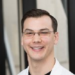 Image of Justin Worley, APRN, CNP, APRN-CNP