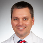 Image of Dr. Andrew Felis, DO