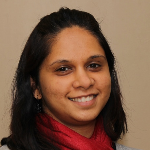 Image of Anuja Pathare, DPT