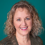 Image of Mrs. Terri Eileen Gustafson, PT, CFMT