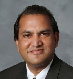 Image of Dr. Pawan K. Garg, MD