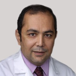 Image of Dr. Mehran Jabbarzadeh, MD