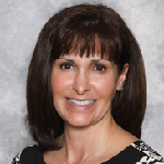 Image of Wendy Bernadette Morrow, NP, FNP