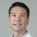 Image of Dr. Christopher D. Scott, MD