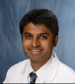 Image of Dr. Ashok K. Srihari, MD