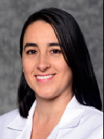 Image of Dr. Gabriela N. Bastidas Mora, MD