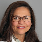 Image of Dr. Ana Paula Oppenheimer, MPH, MD