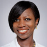 Image of Dr. Nicole Michelle Gordon, MD