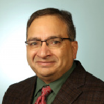 Image of Dr. Sana U. Bhatti, MD