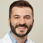 Image of Dr. Jeremy Adam Greenberg, MD