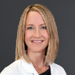 Image of Dr. Andrea S. Synowiec, DO