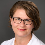 Image of Dr. Rebecca Leigh O'Malley, MD