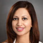 Image of Dr. Rabia Saleem, MD