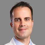 Image of Dr. Andrew Galffy, MD