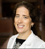 Image of Dr. Melinda Jane Garcia-Rosell, MD