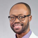 Image of Dr. Henry Anyimadu, MD, FACP