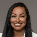 Image of Dr. Alexis K. Liberto, PhD