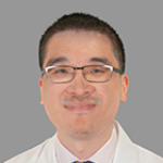 Image of Dr. Justin Levon Du, MD