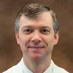 Image of Dr. Craig Andrew Thieling, MD, FACC