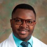 Image of Dr. Obafemi Ayoola Ifelowo, MD