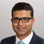 Image of Dr. Shaji Mohammed Khan, DO