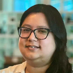 Image of Joni Marie Rorije, LPC, ASSOCIATE