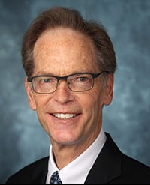 Image of Dr. John C. Ford, DMD, MS