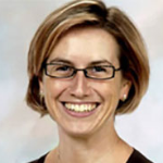 Image of Dr. Gretchen Von Allmen, MD