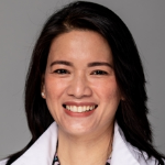 Image of Maria Cecilia Plaza Rosales, FNP