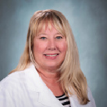 Image of Mrs. Sara Rhoades, FNP